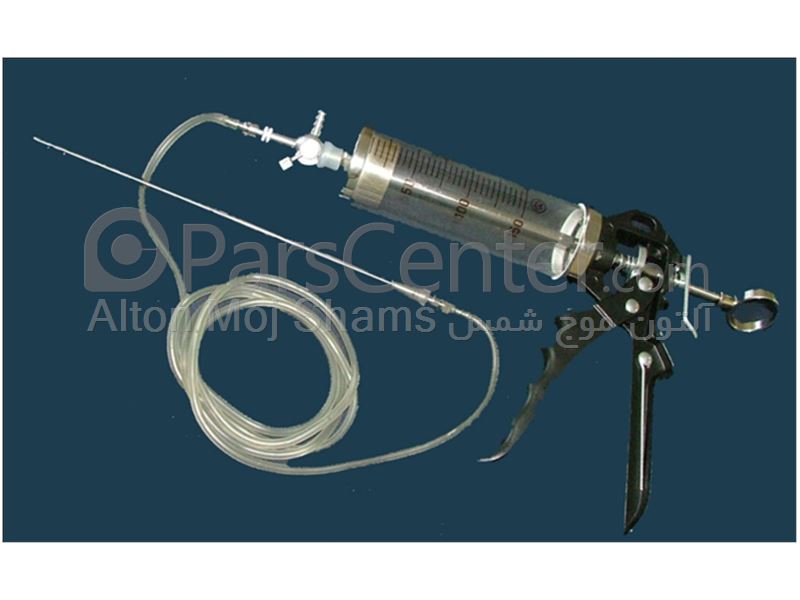 Manual Infusion Pump محصولات تجهیزات زیبایی و آرایشی سایر در پارس سنتر