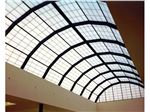 Building skylight _ نورگیر سقف مجتمع های تجاری و پاساژ7