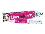 خمیرلیورپک - liver pack