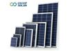 پنل خورشیدی60 وات CECEP