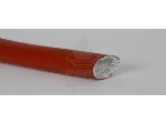 Silicone varnish