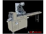 Bread Pizza Packing Machine