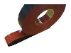 Insulated silicone tape