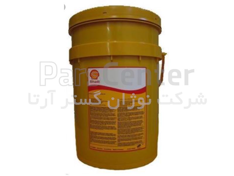 ضدیخ و ضدجوش Shell Glycoshell - محصولات ضد یخ در پارس سنتر