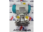 Transmitter for diff.Pressure_Siemensترنسمیتر