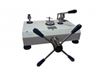 Comparison calibration pump to 1400