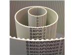 Megadyne timing belt