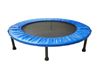 123 cm  round mini trampoline