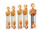 Chinese made Manual hoist