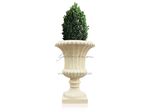 گلدان کلاسیک طرح سنگ/ کد C562