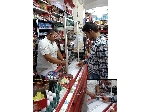 شیلد محافظ صورت ، بادیگارد محافظت از کرونا، محافظت از بدن در مقابل ارباب رجوع