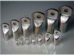 کابلشو مسی CABLE LUGS