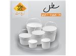 Special seales plastic bucket