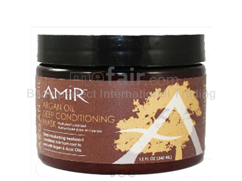 Amir argan oil Deep Conditioning Mask