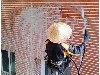عایق و محافظ نانو نمای ساختمان (5سال گارانتی)