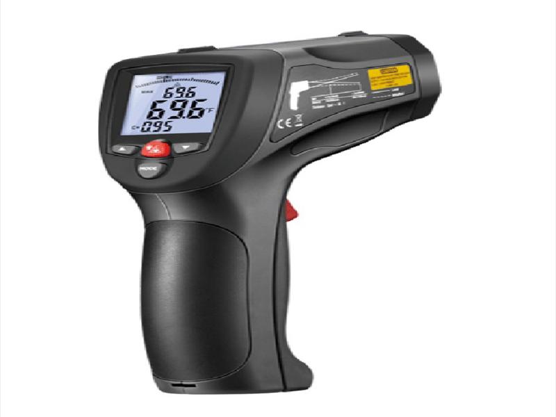 DT-8868H HIGH  THERMOMETER