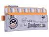 جا مدادی زیپی طرح دار ZPC-12