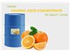 Orange Juice Concentrate For Export