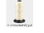 Wired sewing thread