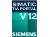 نرم افزار SIMATIC TIA PORTAL V12