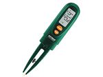 تخفیف بی سابقه  LCR متر با انبرک  RC200