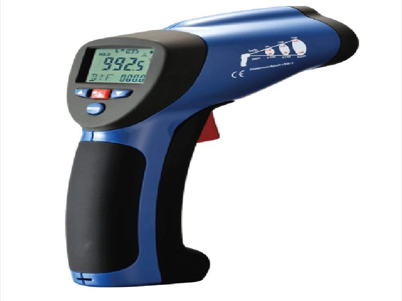 DT-8859 InfraRed Thermometer