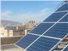 پکیج تولید برق خورشیدی 1000واتی سری M/P 500