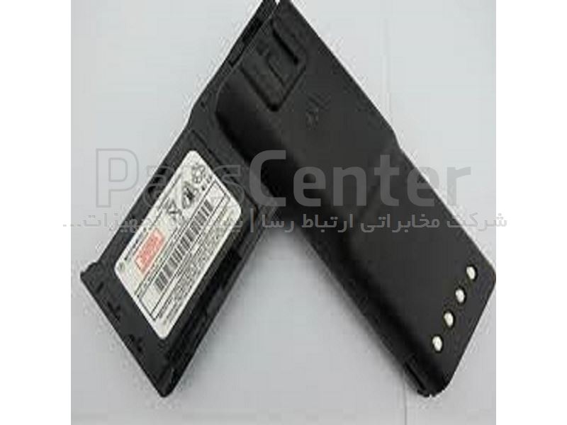 باتری بیسیم دستی موتورولا GP300 - محصولات بیسیم و لوازم در پارس سنتر