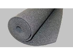 Elastomer foam insulation