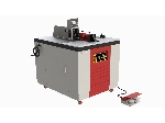 میز شینه پرتابل مدل HBC-PC120
