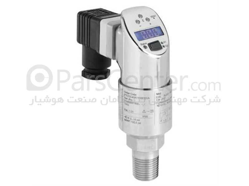 Pressure switches Endress+Hauser PTC31PTP31PTP35 محصولات سنسورهای صنعتی در پارس سنتر