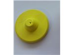 Sheep round ear tag