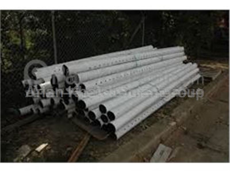 Drainage pipes