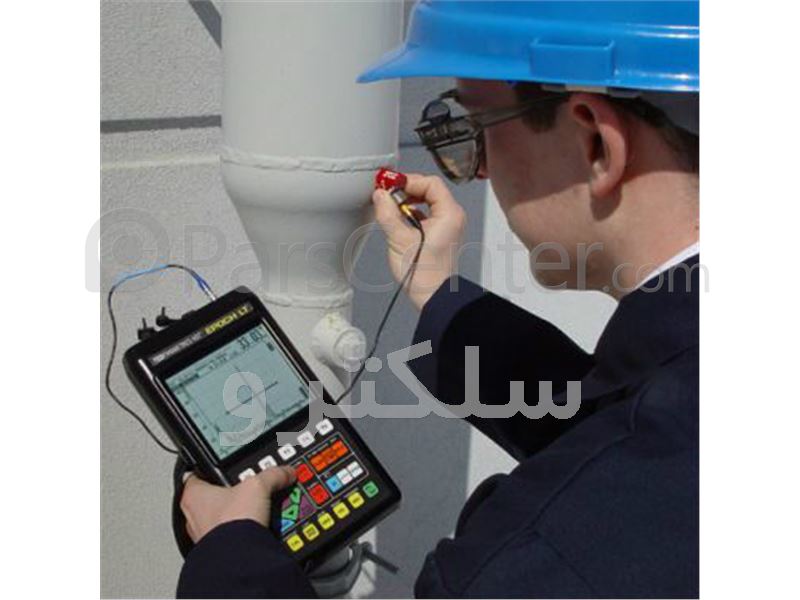 دستگاه های ترک یاب