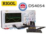 اسیلوسکوپ دیجیتال DS4054