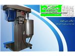میکسر ساخت سس مایونز و کچاپ سمنان استیل