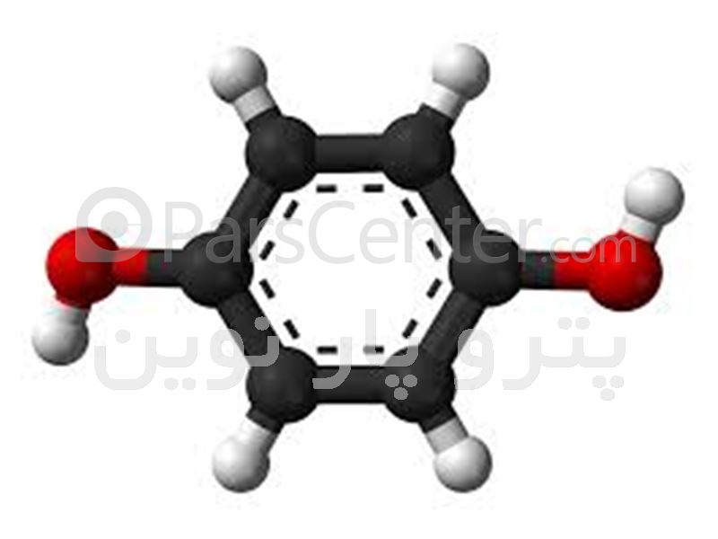 هیدروکینون فروش و واردات هیدرو کینون - محصولات مواد شیمیایی مصرفی ...