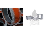 Refractory joint connection