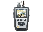 CEM DT-9881M Air Particle Counter