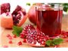 Export of pomegranate juice concentrate to Azerbaijan