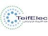 طیف الکترونیک ایرانیان تولید کننده انواع پرژکتور-والواشر-دفنی-چمنی -خیابانی LED