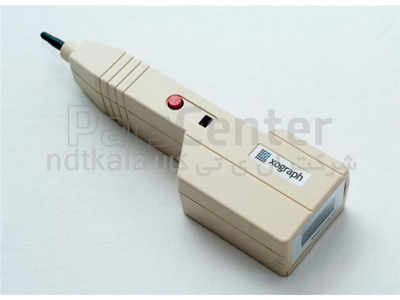 دانسیتومتر فیلم رادیوگرافی دنسیتومتر DENSITOMETER DIGI-X - محصولات ...