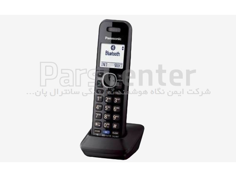 تلفن بی سیم KXTGA950 محصولات تلفن بیسیم در پارس سنتر