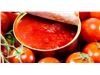 Aseptic Tomato Paste, packed in 220 kg metal drums