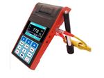 سختی سنج پرتابل مدل HM500 پرینتر سرخود