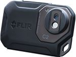 دوربین ترموویژن FLIR C2