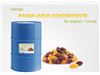 Raisin Juice Concentrate For Export