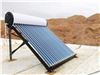آبگرمکن خورشیدی 200 لیتری هوشمند