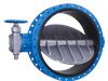 Butterfly Valve and Flanges from Iran to Turkmenistan