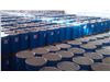 Exports Iranian Pastic(spice) Tomato and Bulk containers with barrels and bags